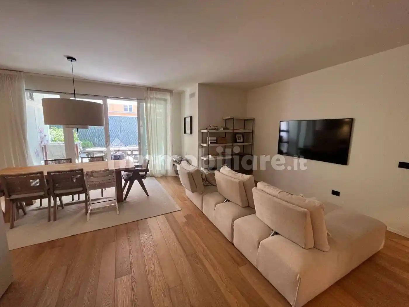 Appartamento in vendita a Modena