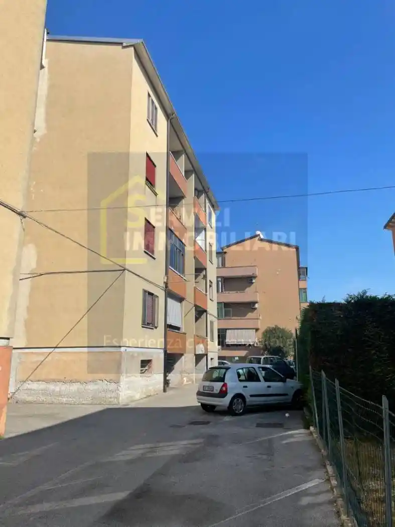 Appartamento in vendita a Battaglia Terme