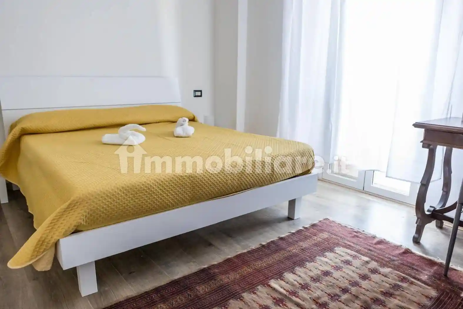 Appartamento in vendita a Quartu Sant'Elena