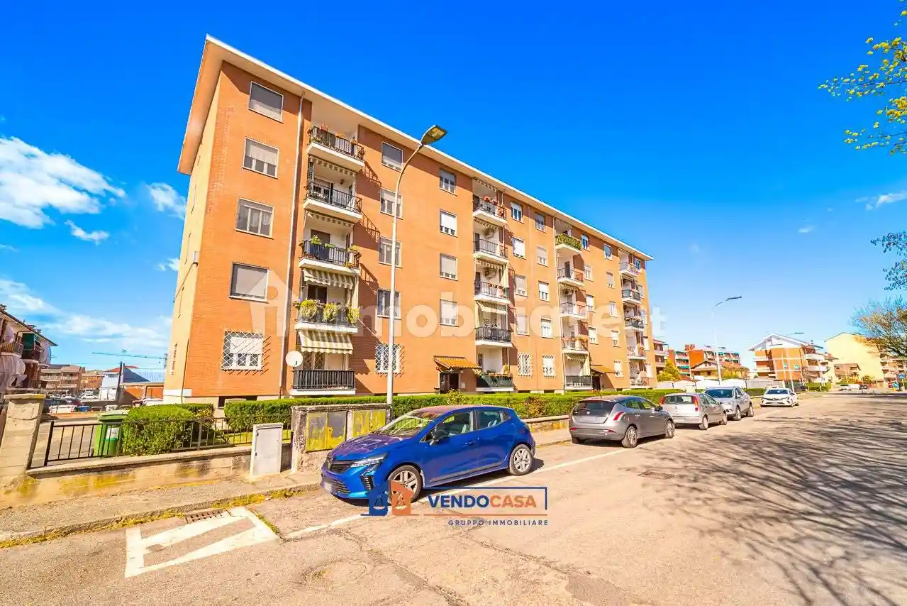 Appartamento in vendita a Carmagnola