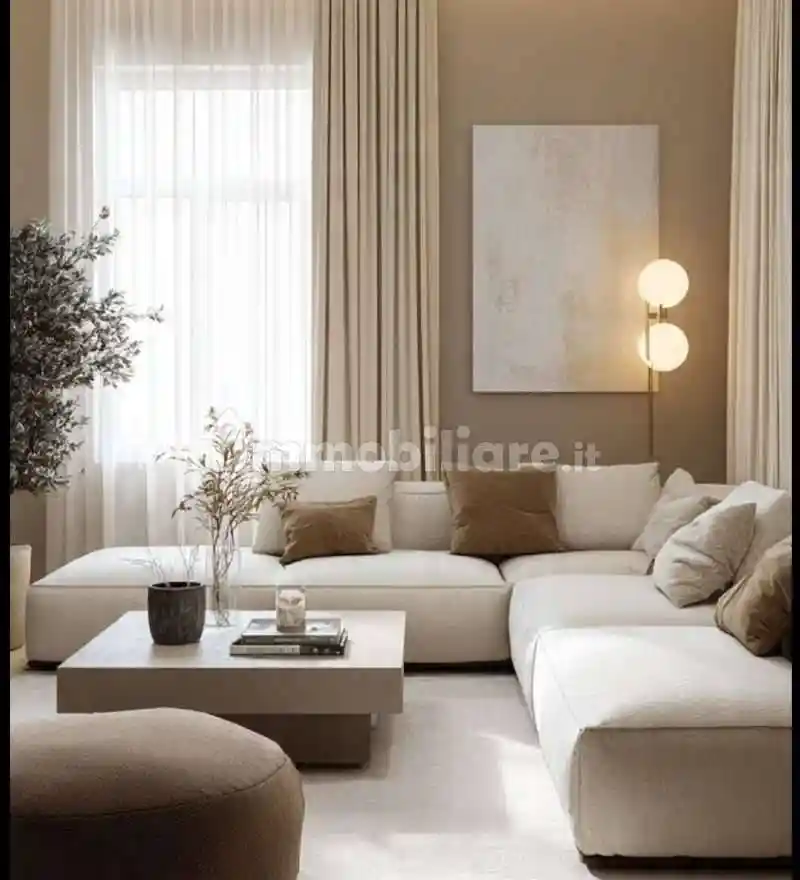 Appartamento in vendita a Piacenza