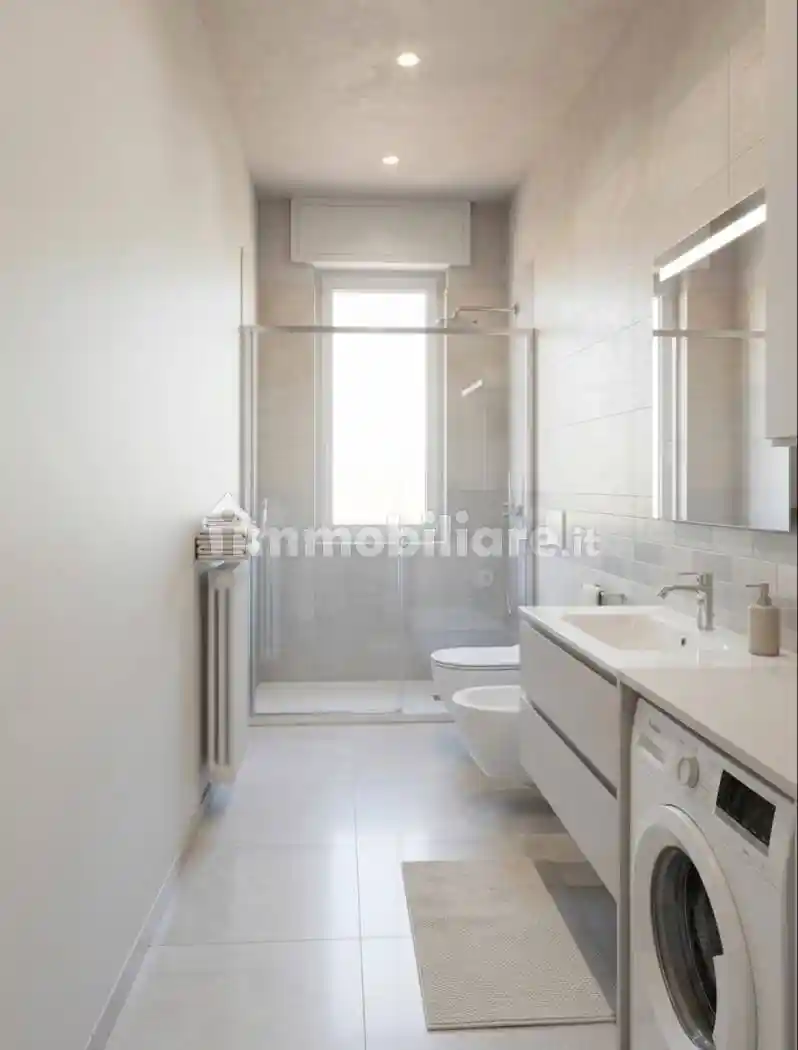 Appartamento in vendita a Arluno