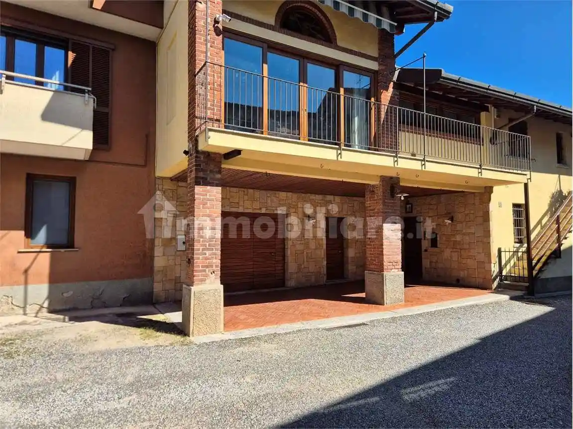 Appartamento in vendita a Cirimido