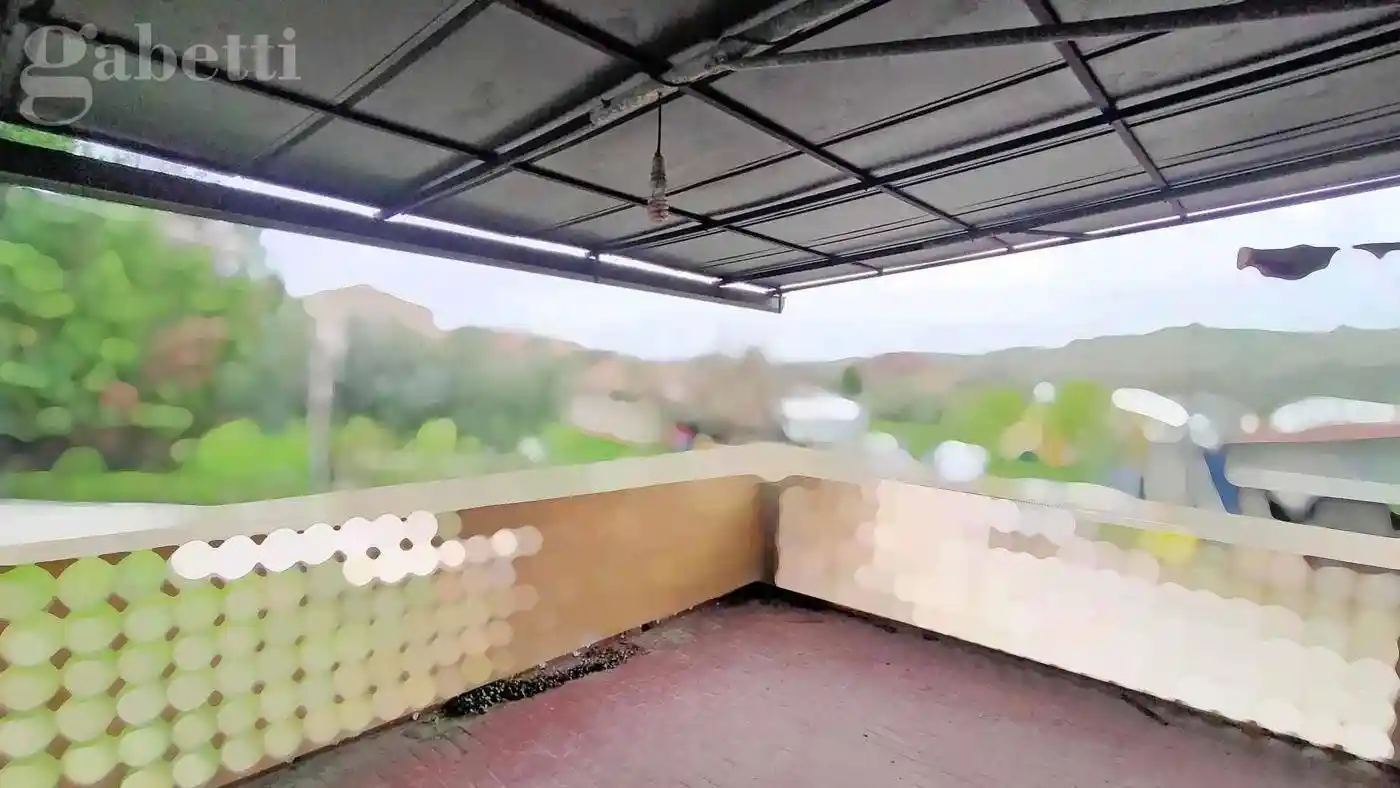 Casa indipendente in vendita a Corinaldo