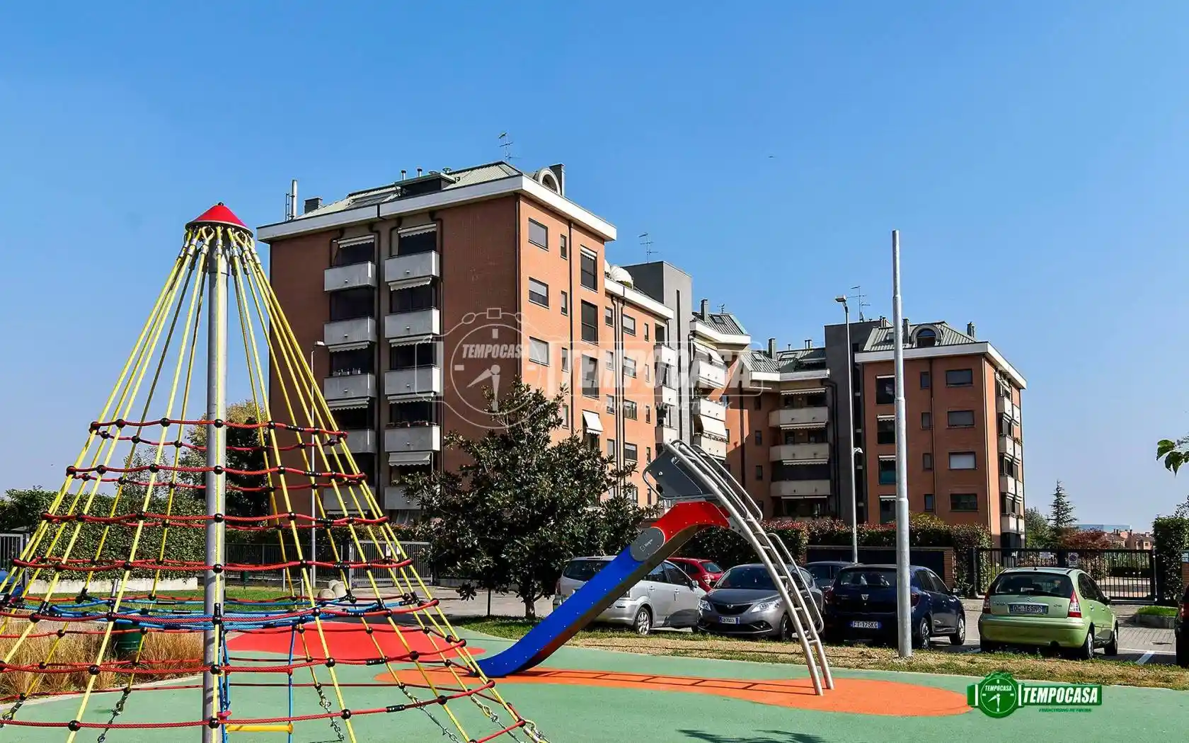 Appartamento in vendita a Buccinasco