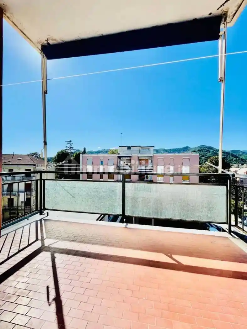 Appartamento in vendita a Albisola Superiore