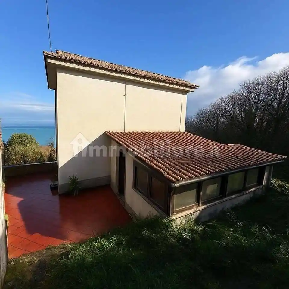Villa in vendita a Naso