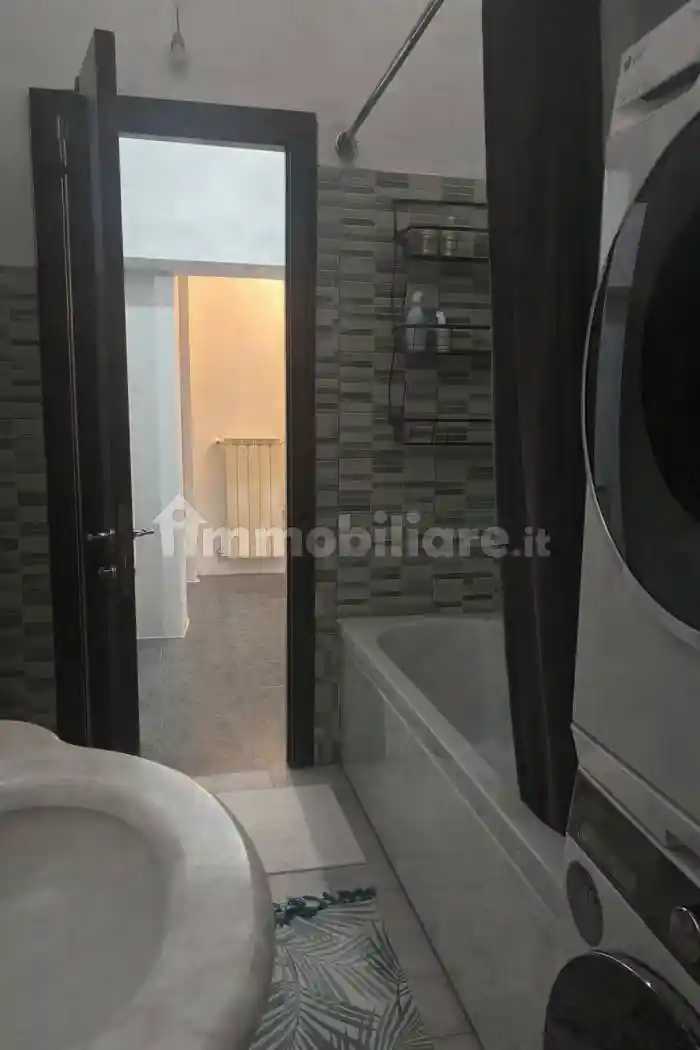 Appartamento in vendita a Lurate Caccivio