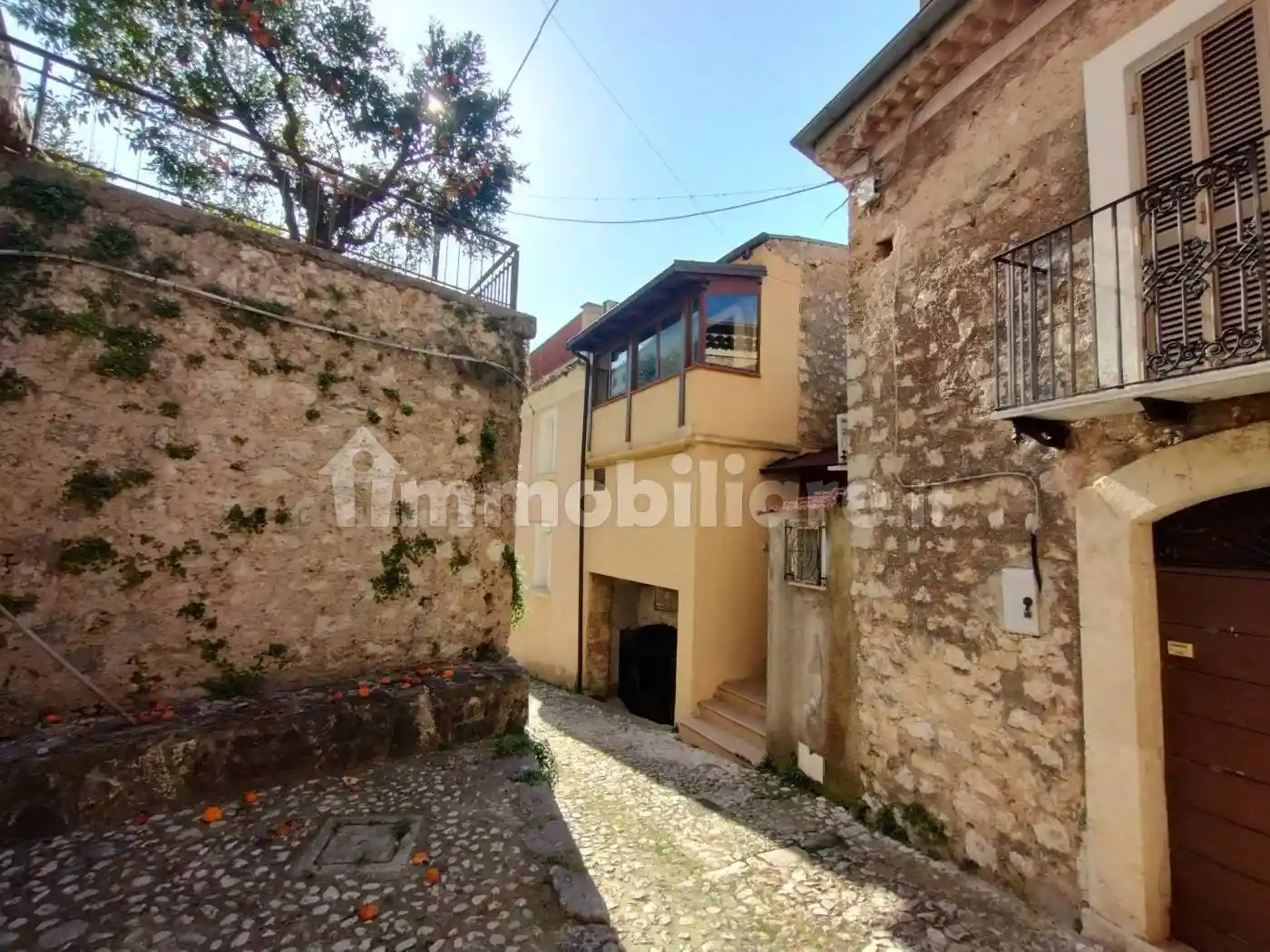 Casa indipendente in vendita a Roccasecca