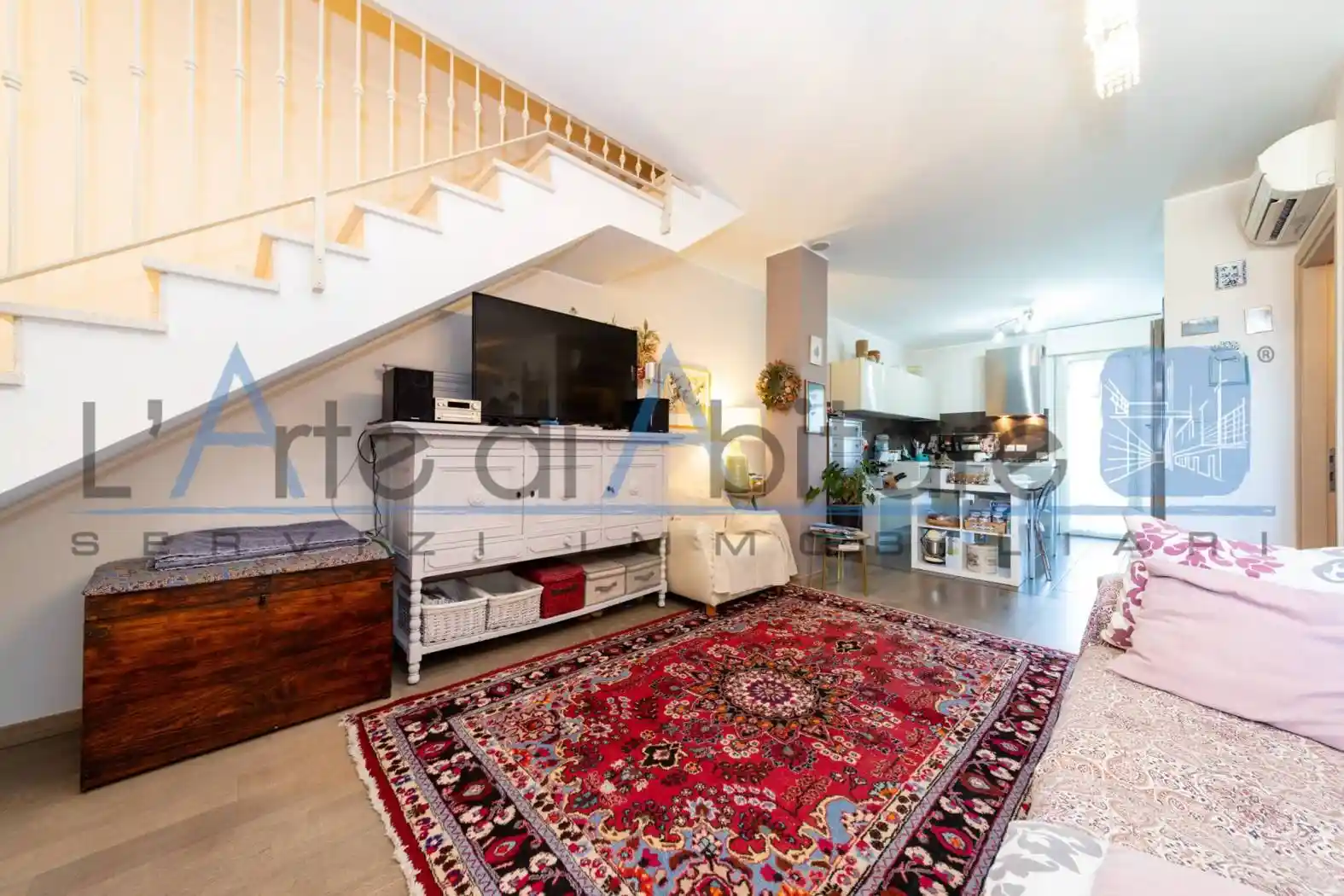 Appartamento in vendita a Rimini