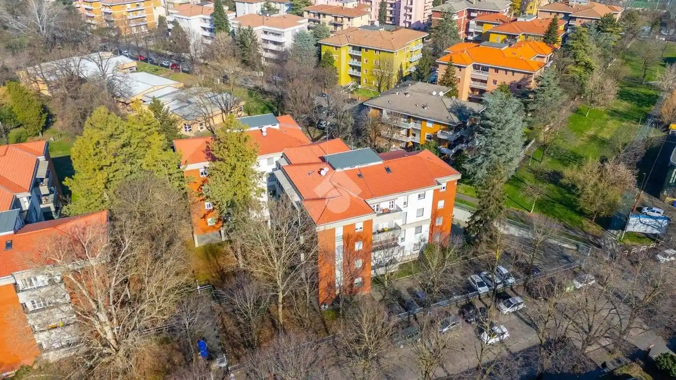 Appartamento in vendita a Parma