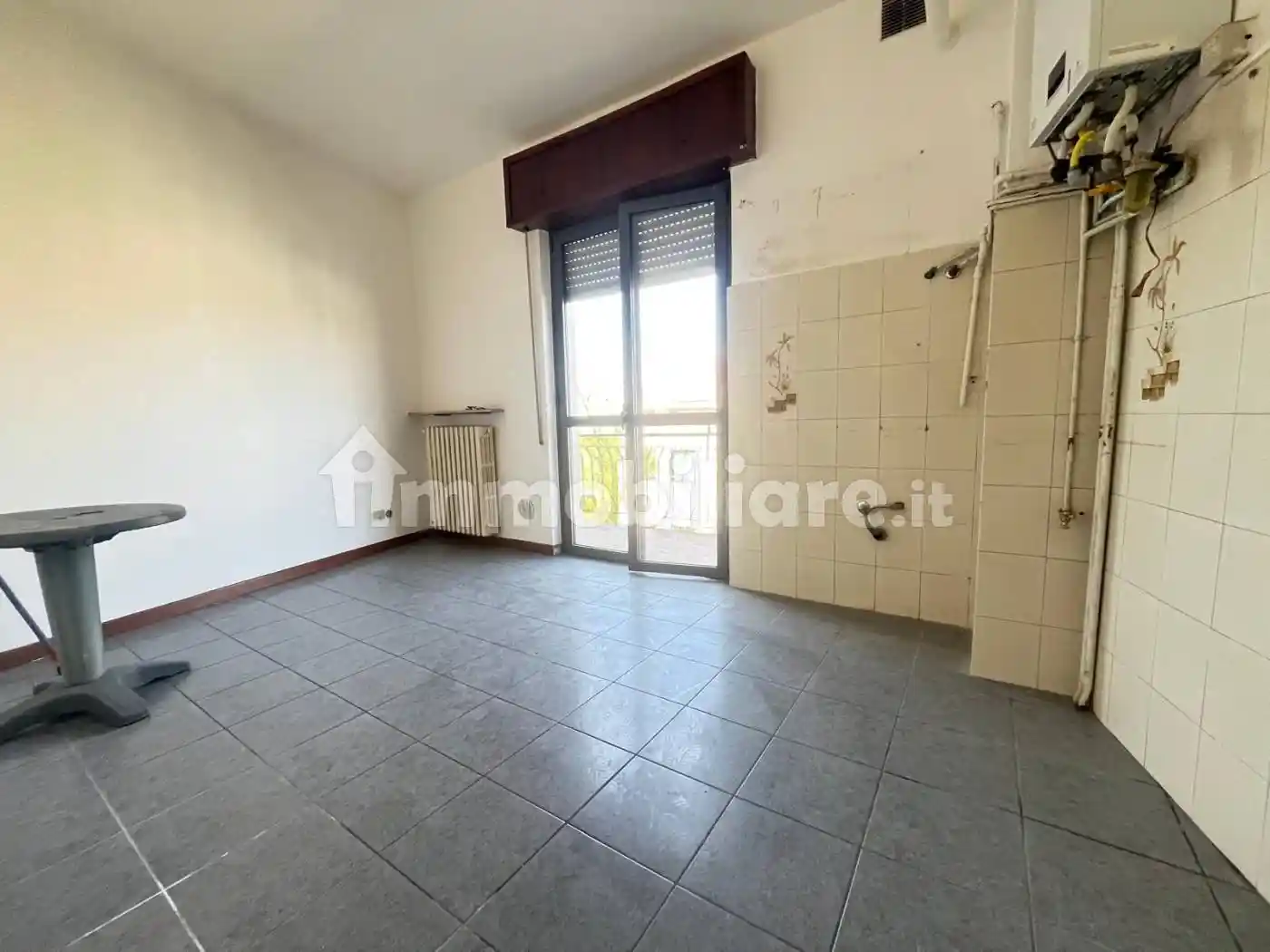 Appartamento in vendita a Boltiere