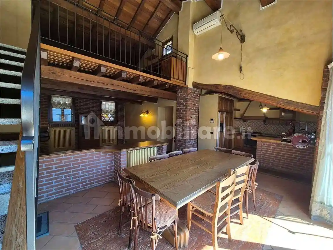 Appartamento in vendita a Cirimido