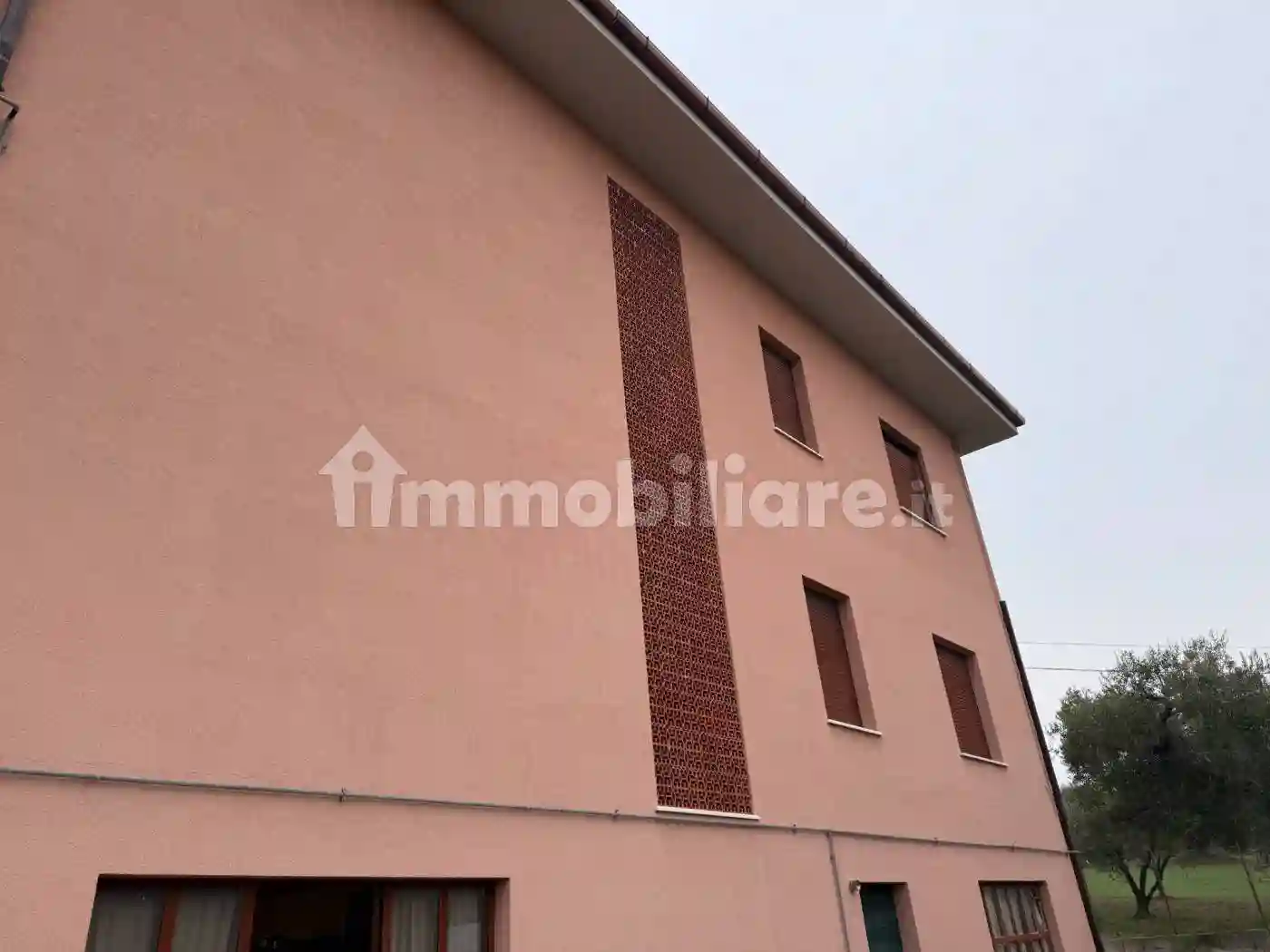 Palazzo - Edificio - foto 2