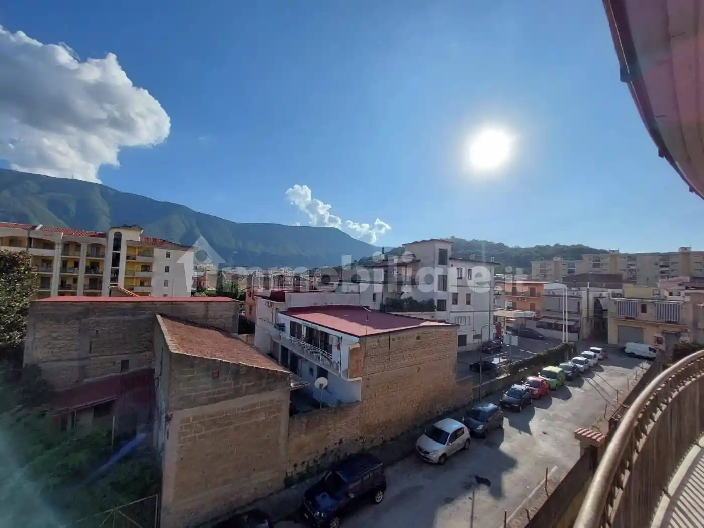 Appartamento in vendita a Nocera Inferiore