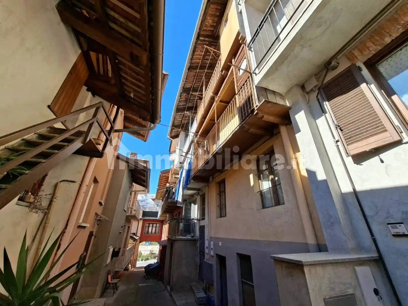 Casa indipendente in vendita a Sordevolo