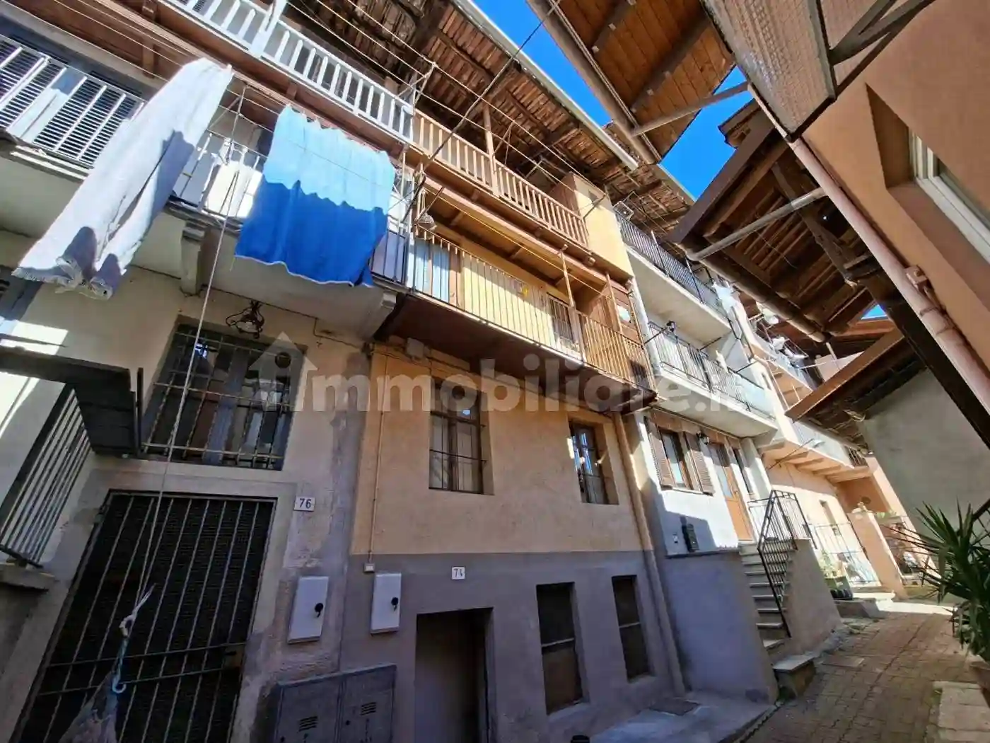 Casa indipendente - foto 2