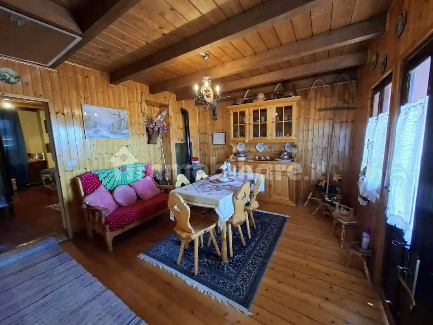 Casa indipendente - foto 5