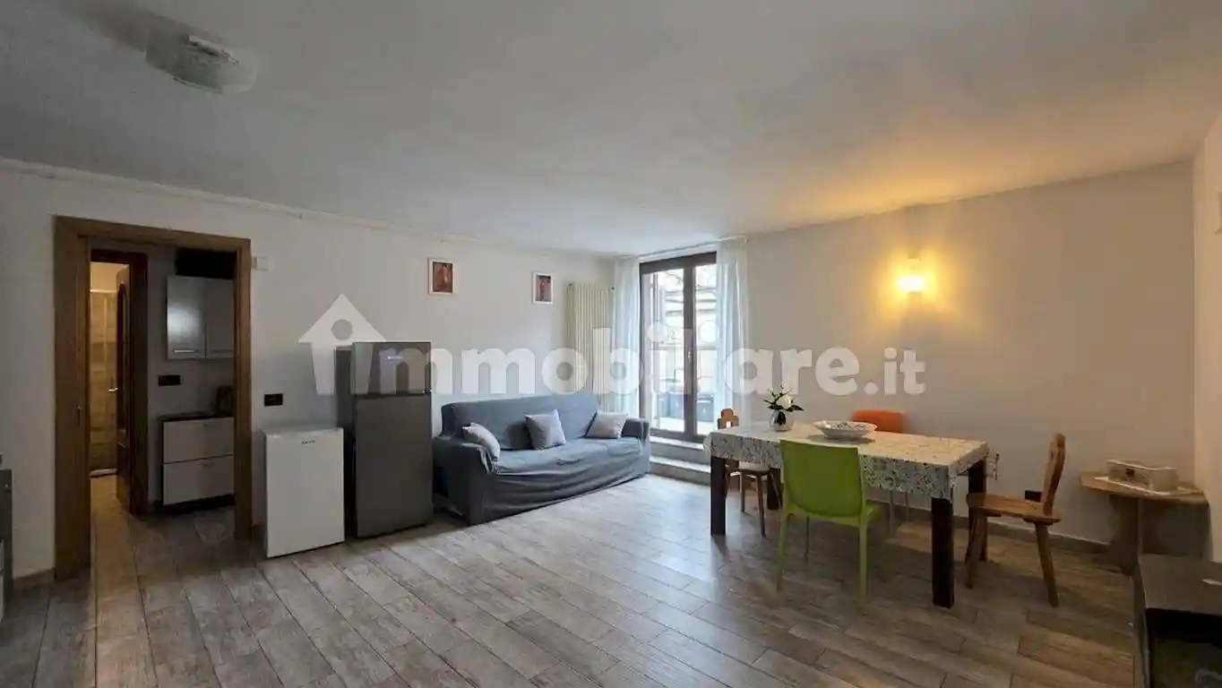 Appartamento in vendita a Sarre