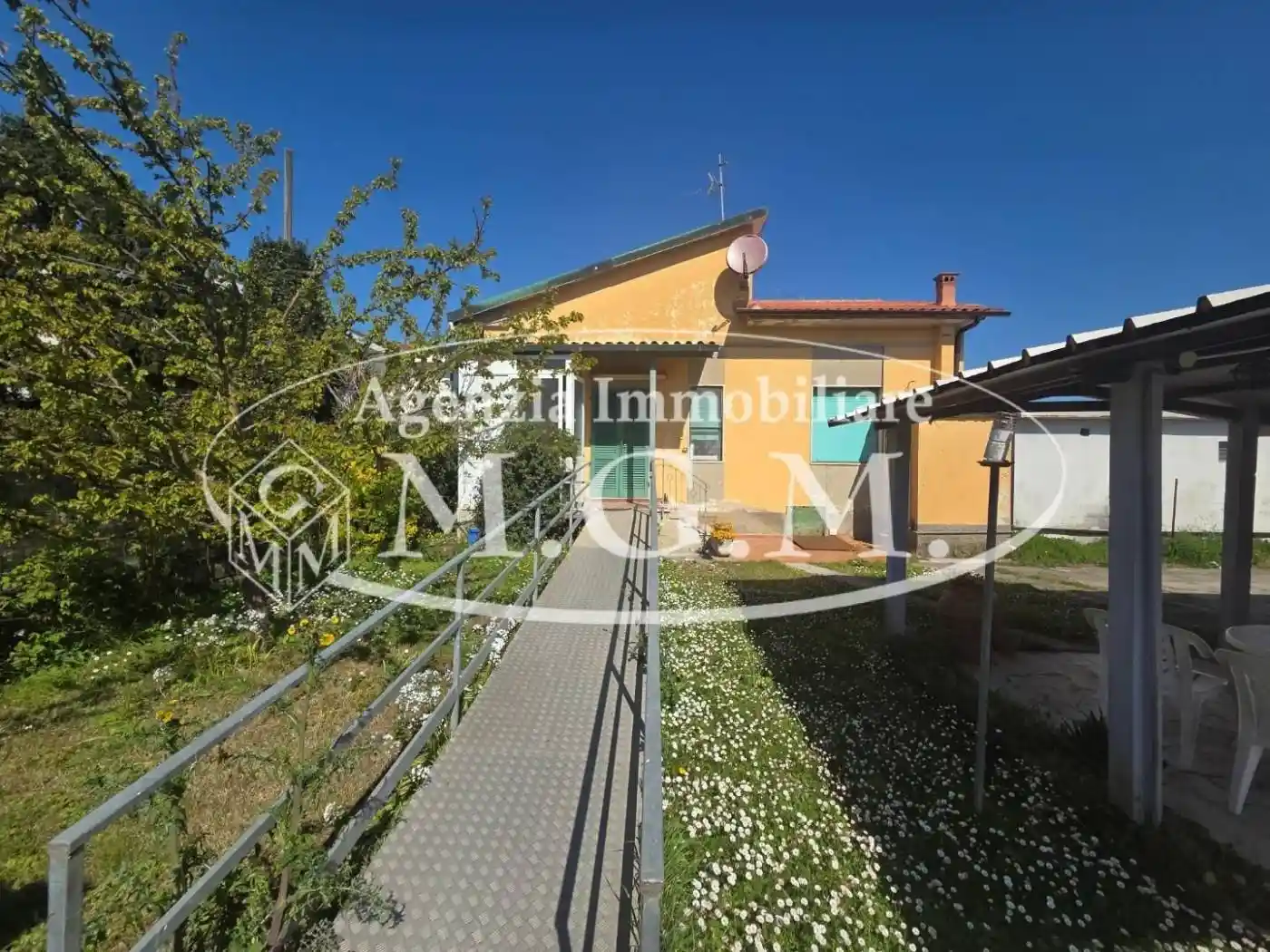 Villa in vendita a Castelfranco di Sotto