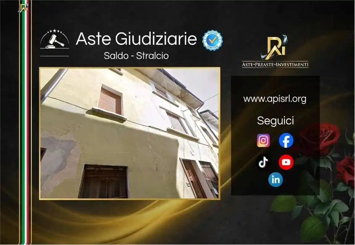 Appartamento in vendita a Manerbio