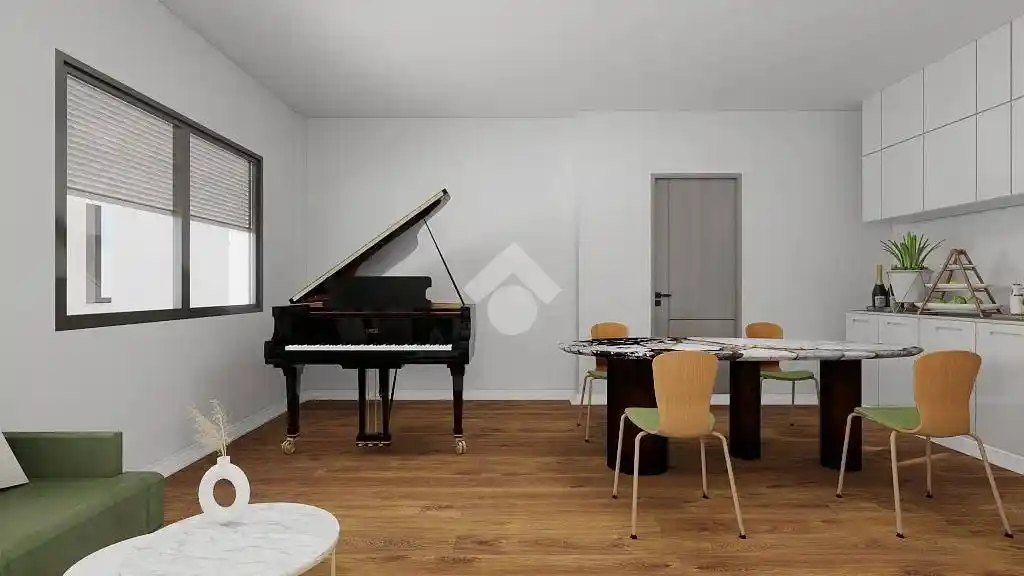 Appartamento in vendita a Pianoro