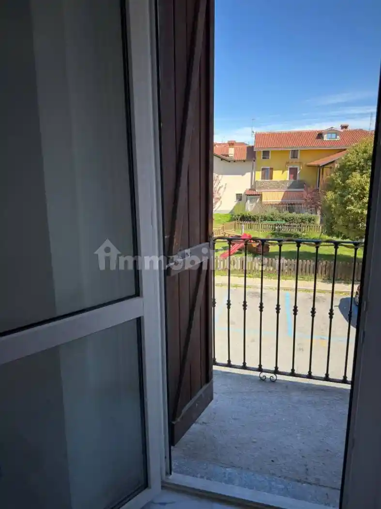 Appartamento in vendita a Caselle Torinese