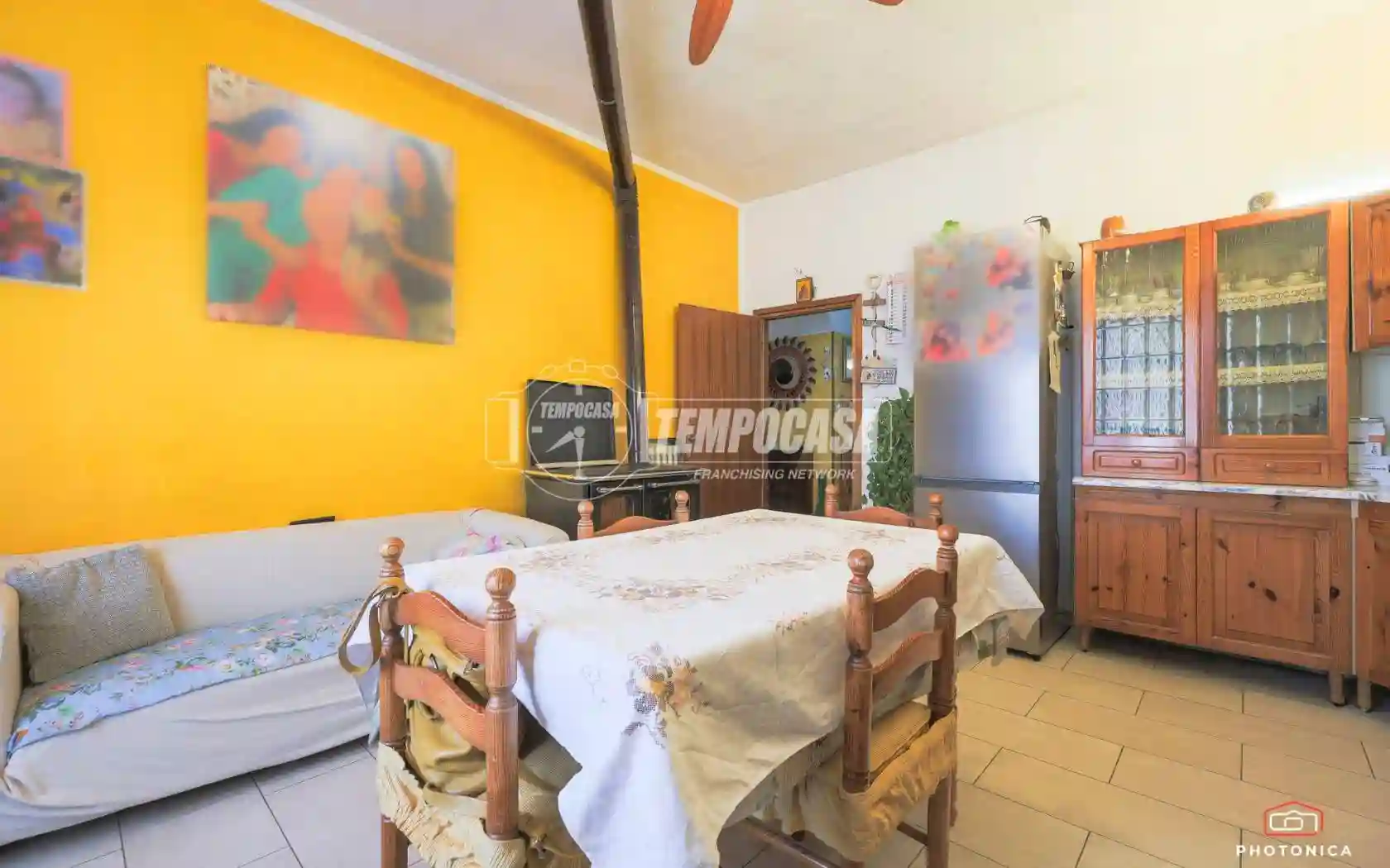 Casa indipendente - foto 4