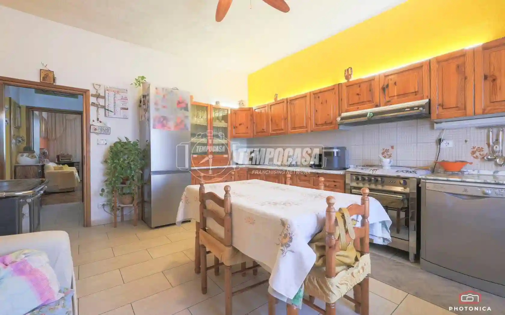 Casa indipendente - foto 5