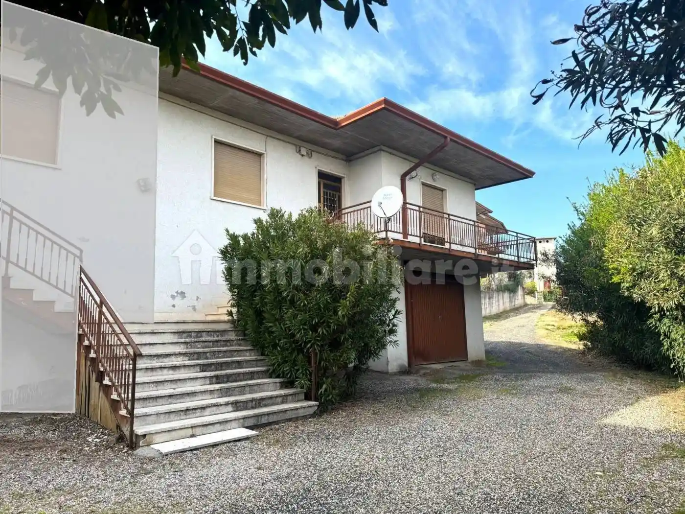 Villa in vendita a Montecchia di Crosara
