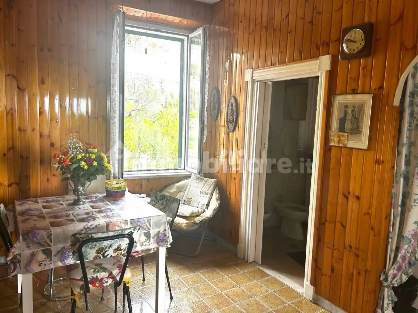 Appartamento in vendita a Terracina