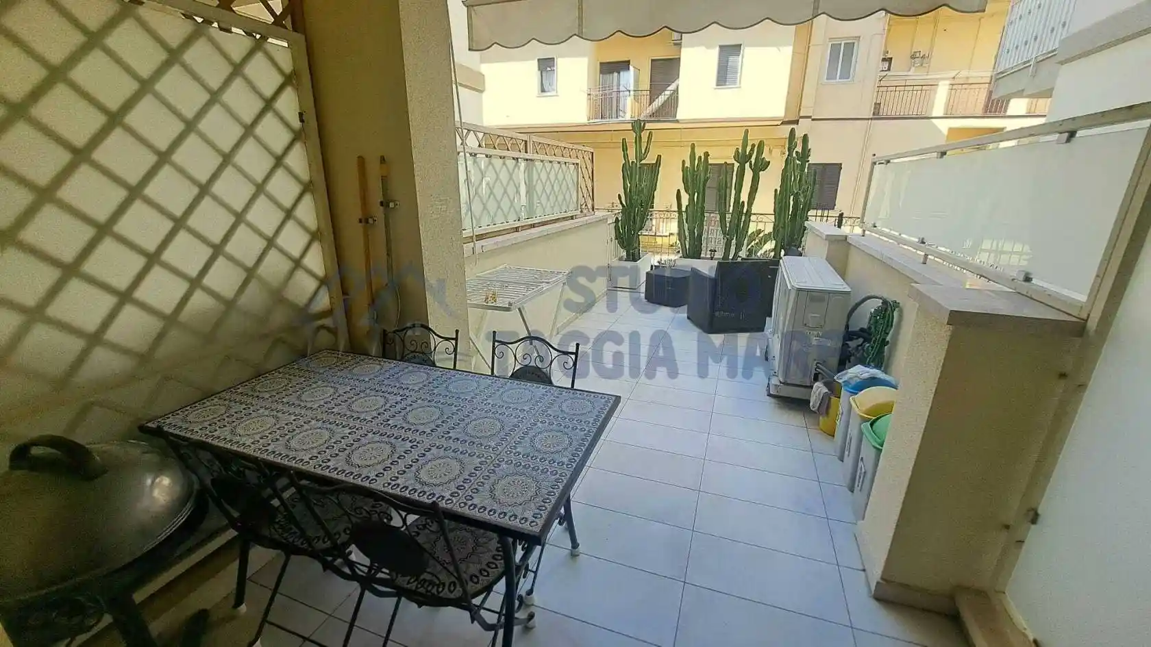 Appartamento in vendita a Taggia