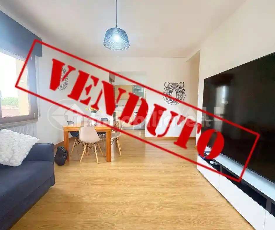 Appartamento in vendita a Pordenone