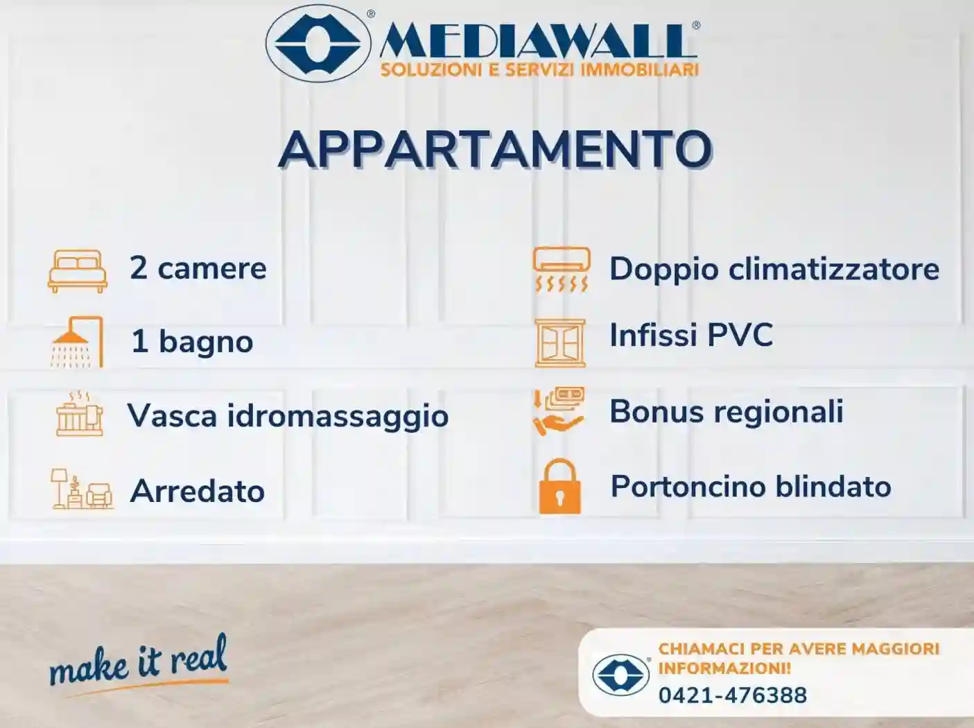 Appartamento - foto 2