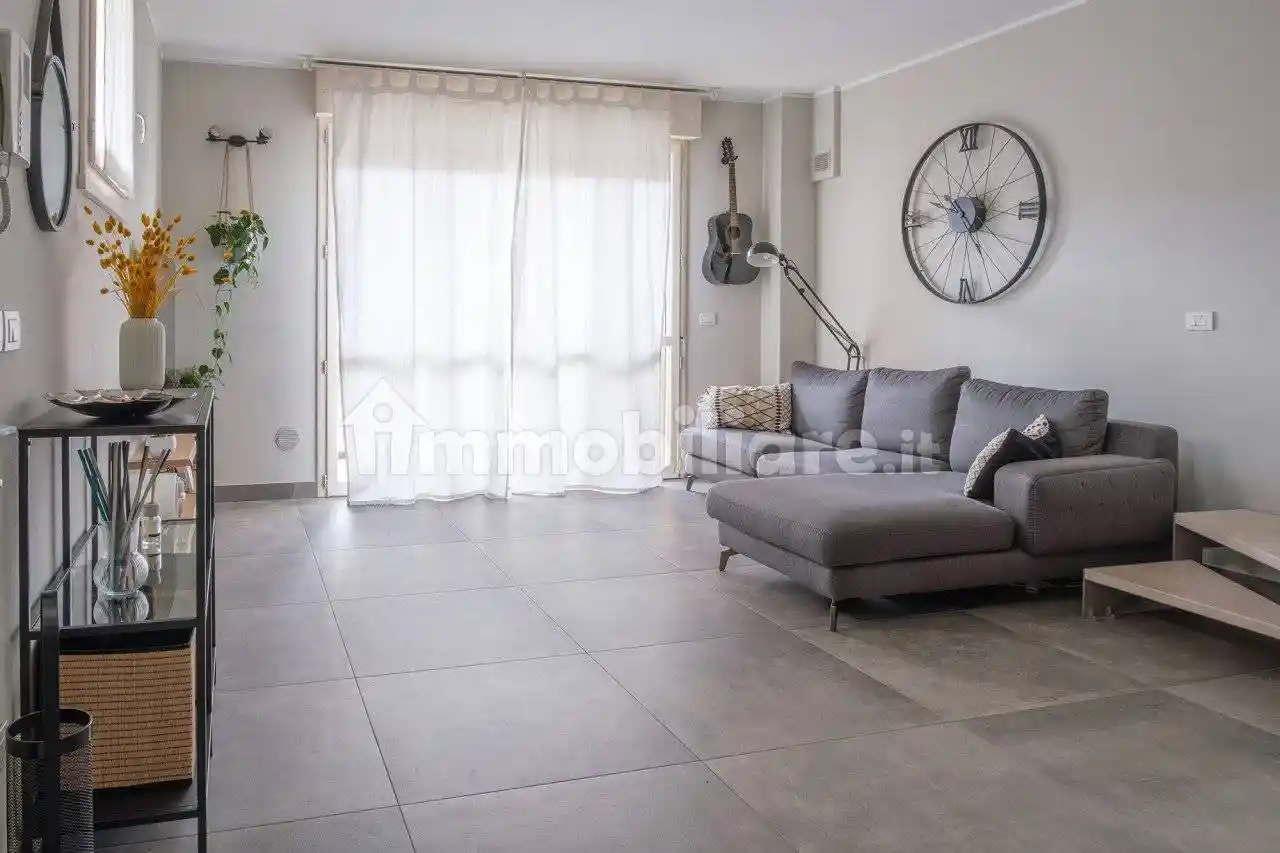 Appartamento in vendita a Cesena