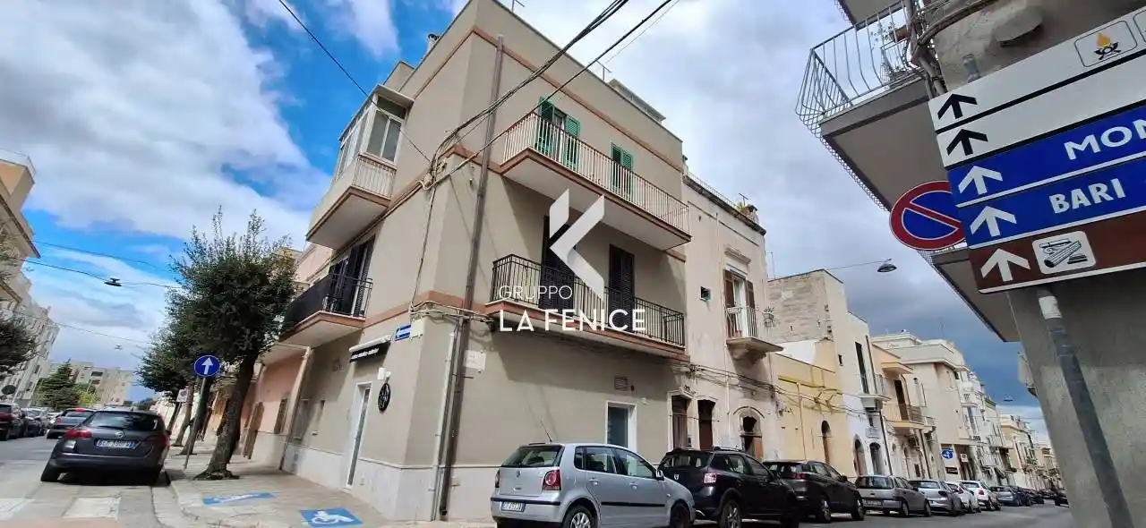 Casa indipendente in vendita a Fasano