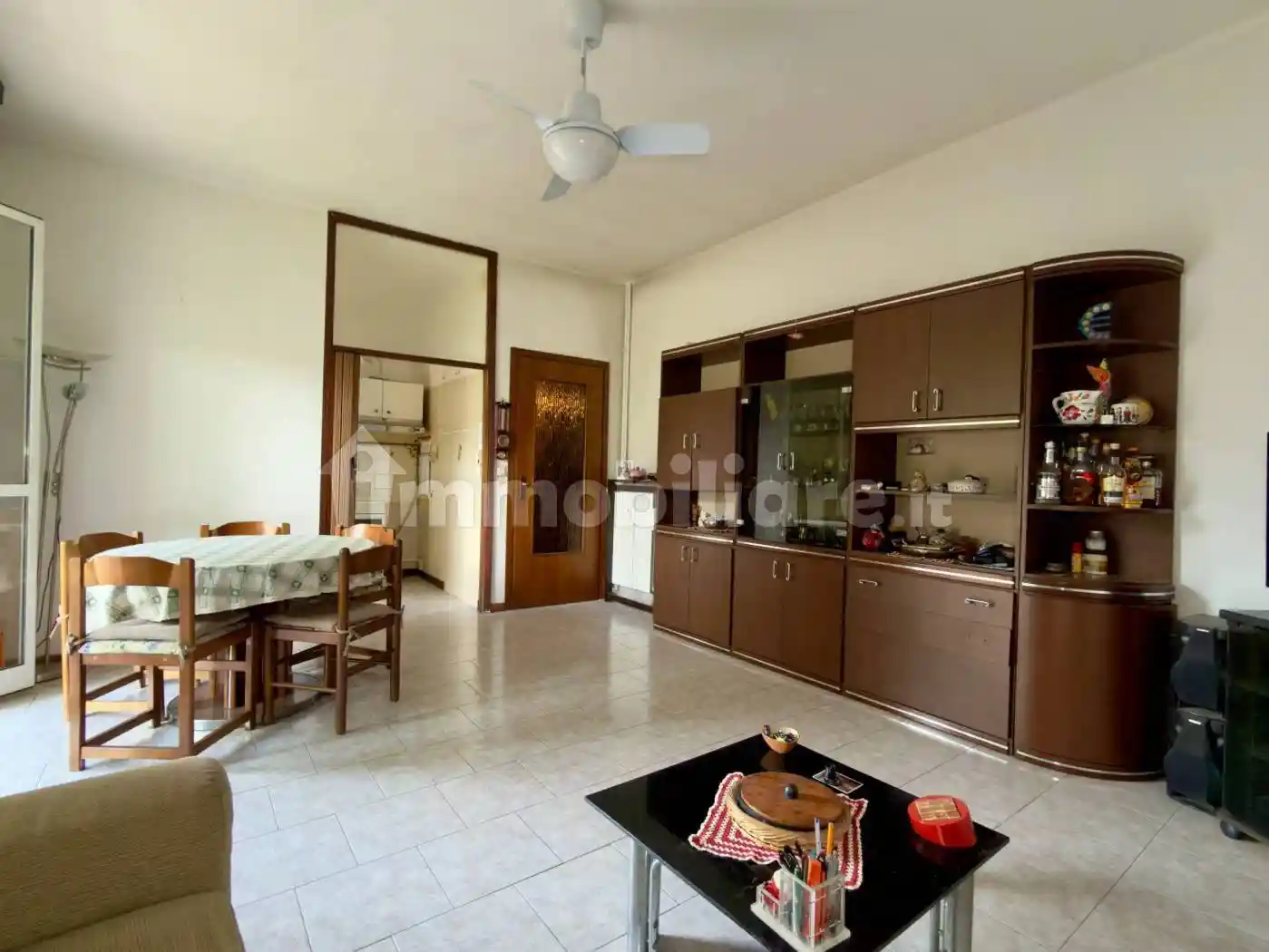 Appartamento in vendita a Cinisello Balsamo