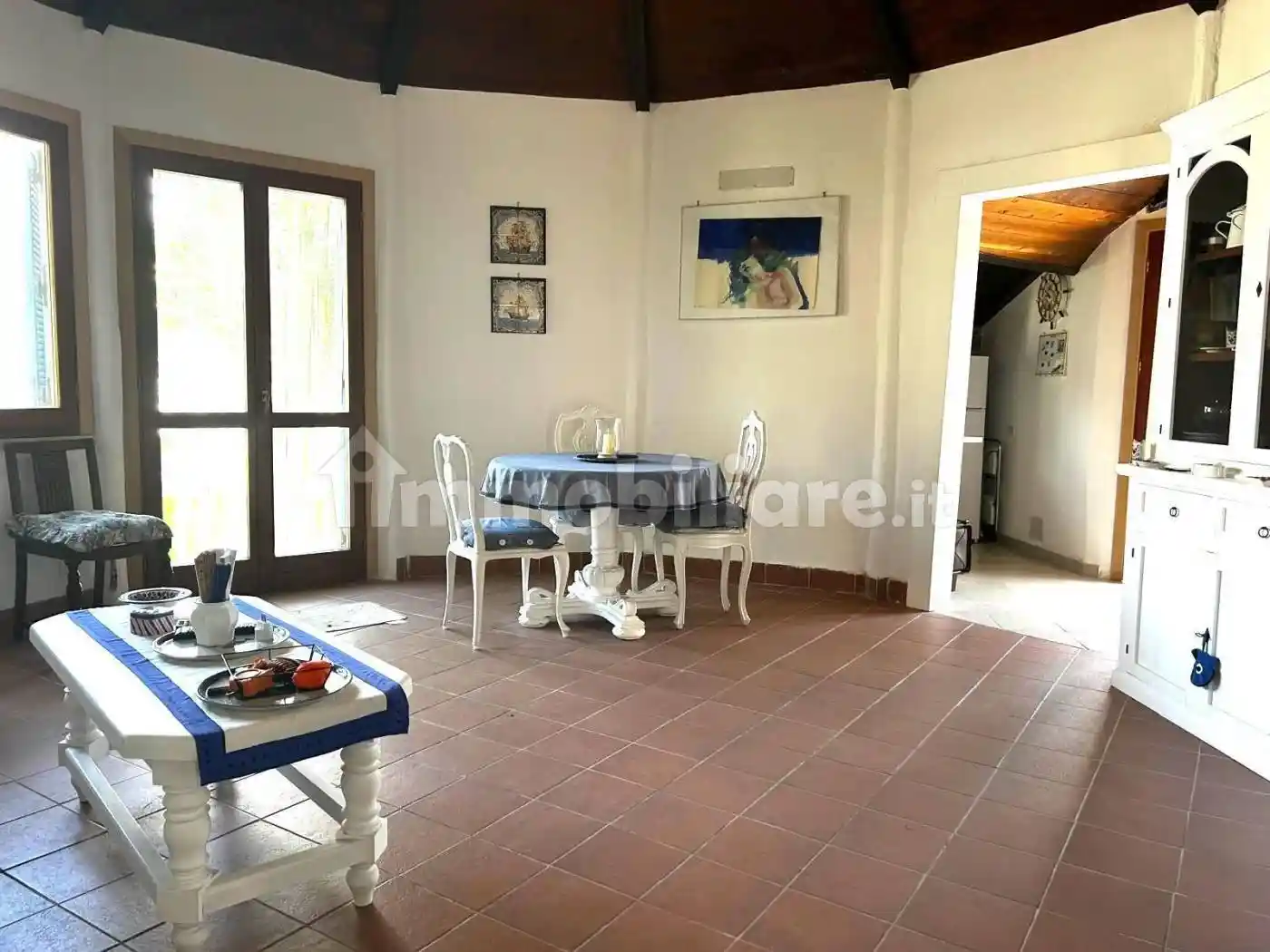 Villa in vendita a San Felice Circeo