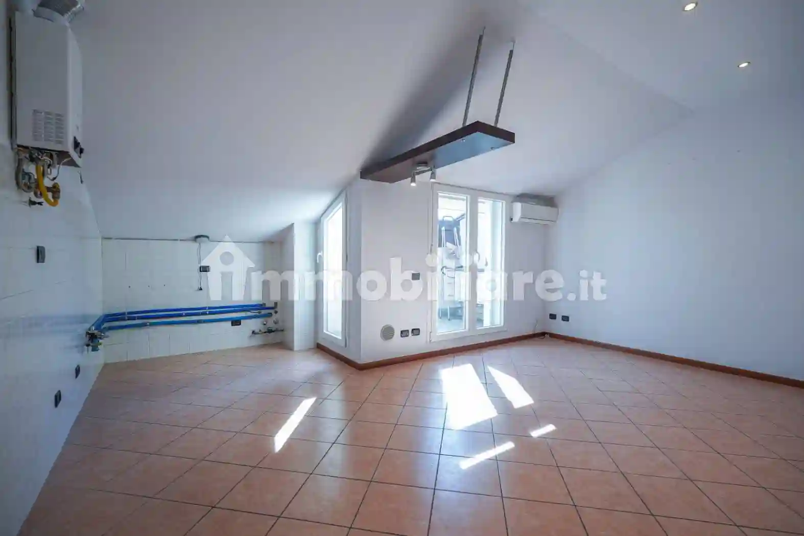 Attico - Mansarda - foto 2