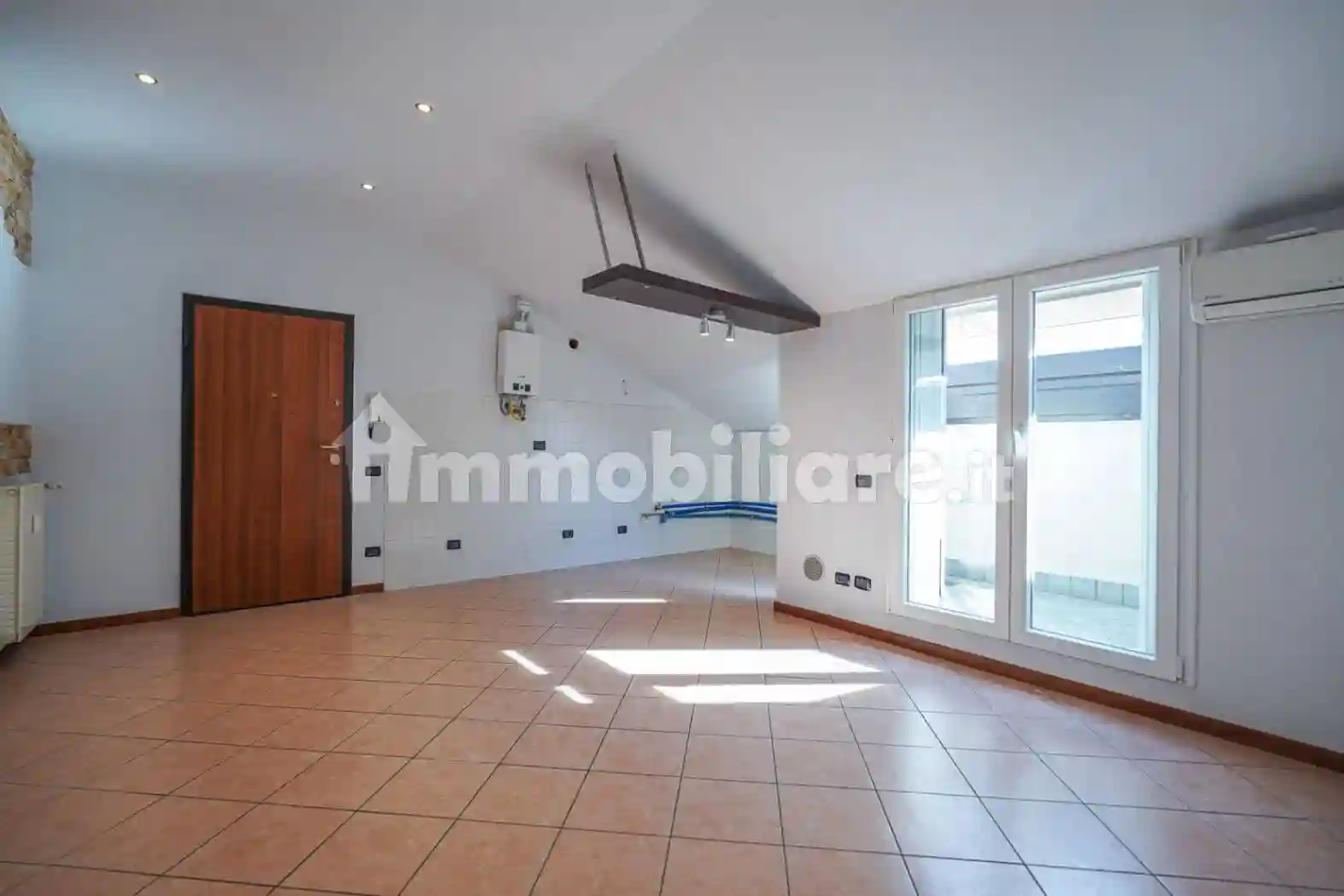 Attico - Mansarda - foto 5