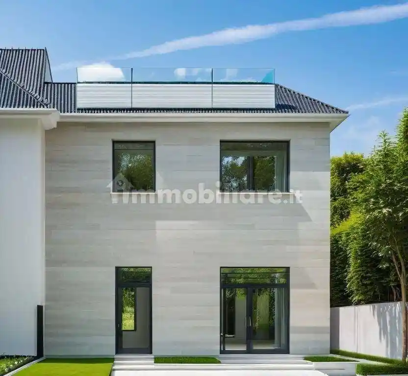 Villa in vendita a Ravenna