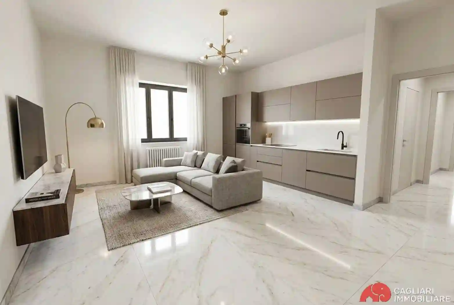 Appartamento - foto 2