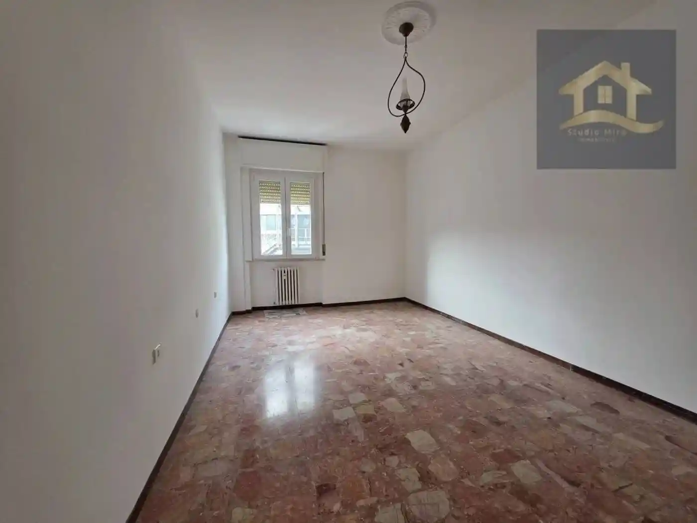 Appartamento in affitto a Parma