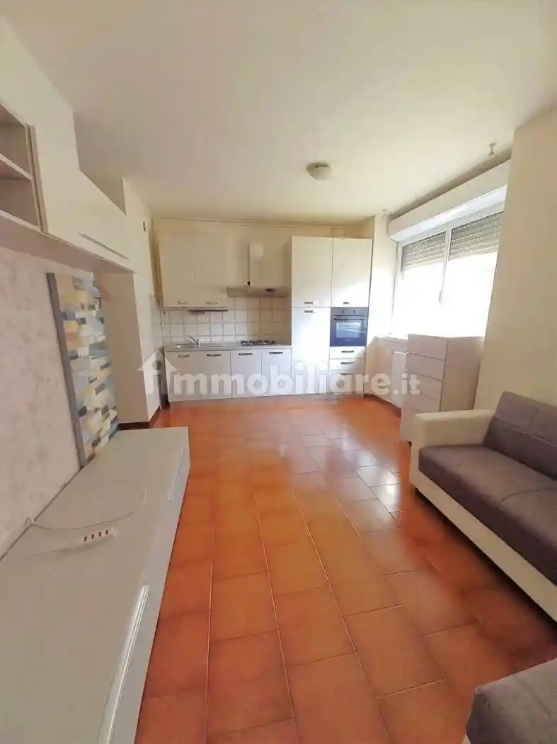 Appartamento in affitto a Rho