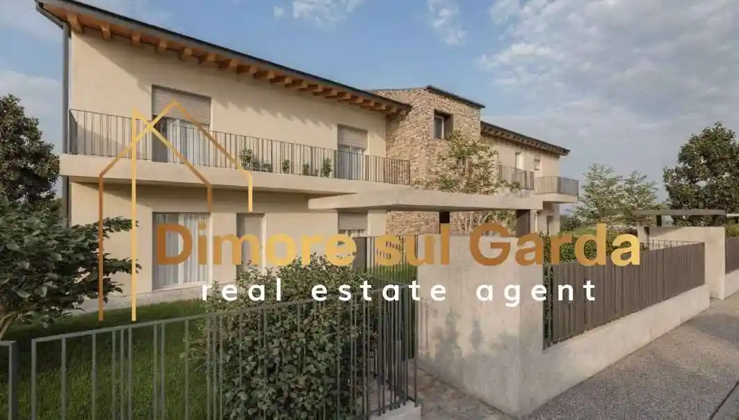 Appartamento in vendita a Lonato del Garda