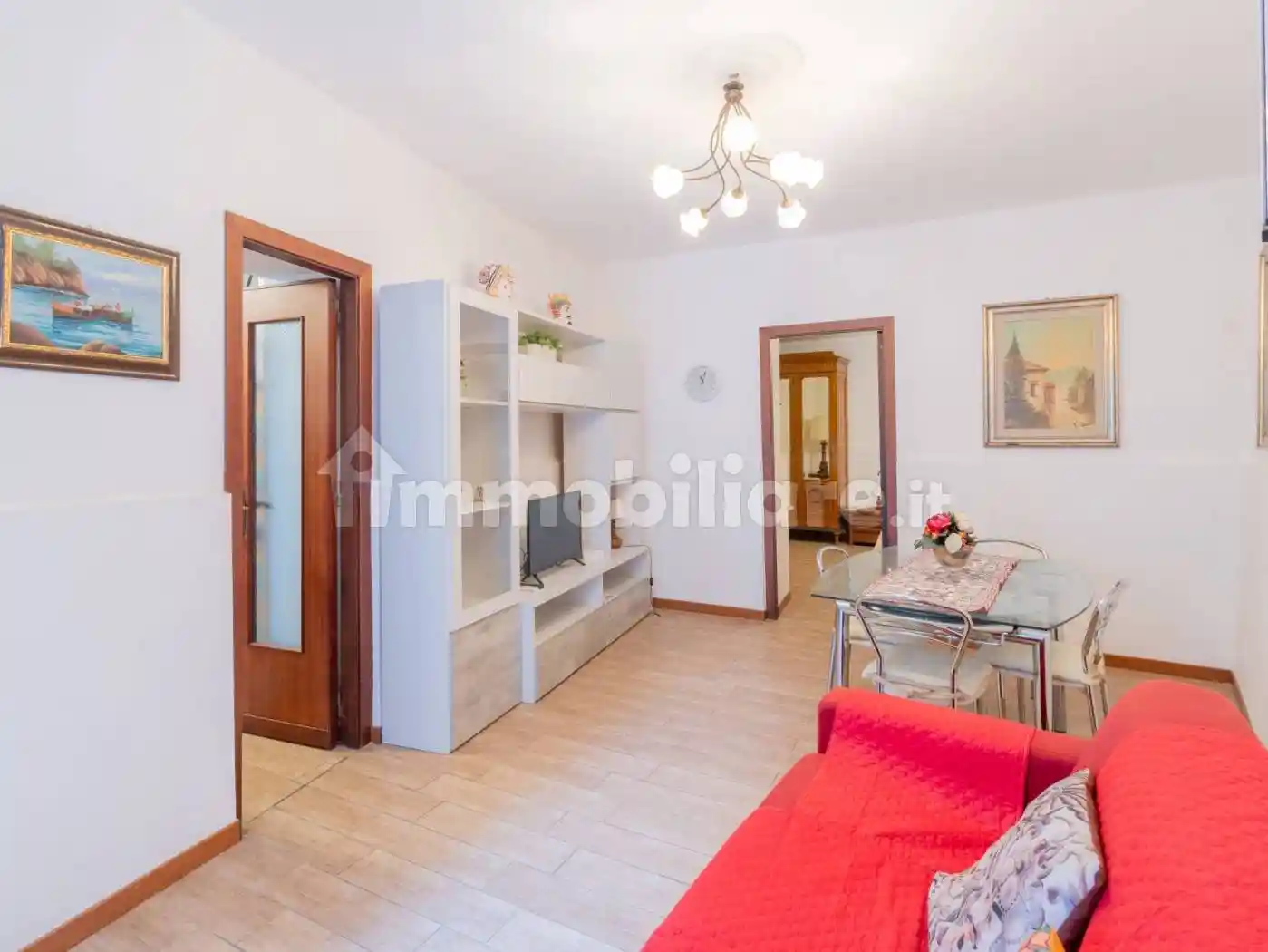 Appartamento in vendita a Palermo