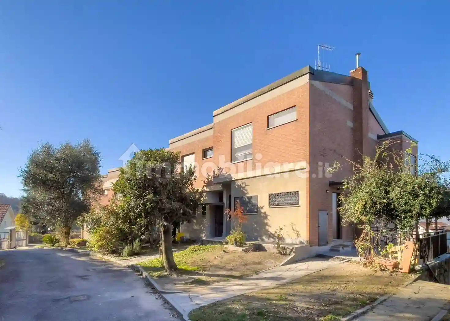 Villetta a schiera - foto 2
