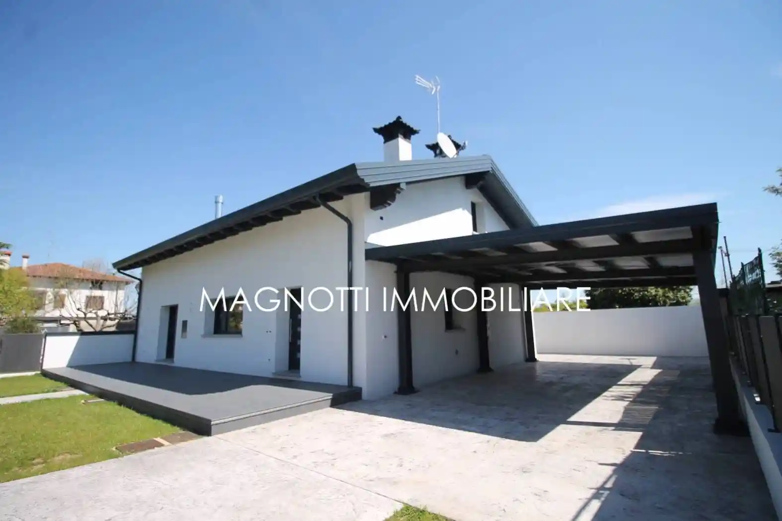 Villa in vendita a Pasian di Prato