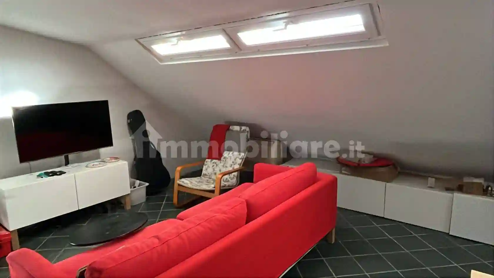 Attico - Mansarda - foto 3