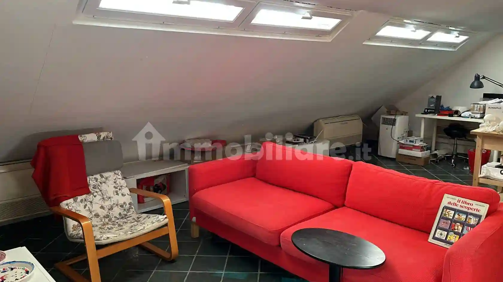 Attico - Mansarda - foto 4